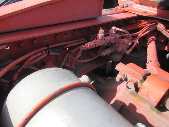 HINO PROFIA 2018 Image 31