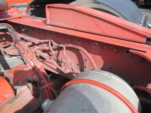 HINO PROFIA 2018 Image 31