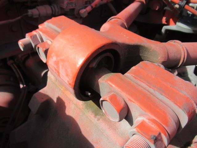 HINO PROFIA 2018 Image 31