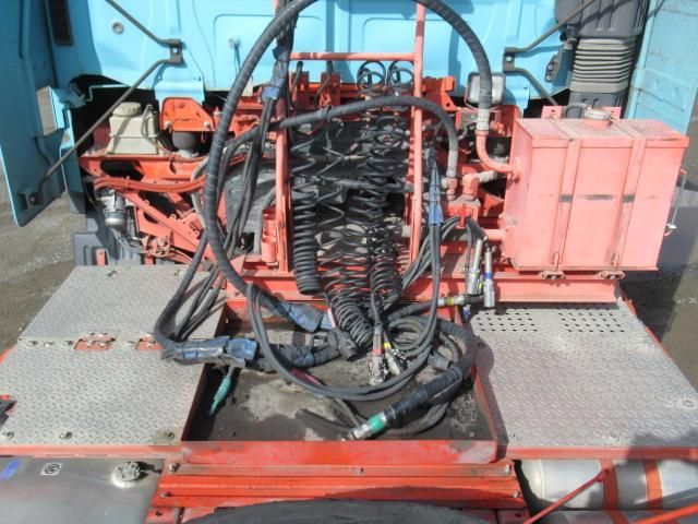 HINO PROFIA 2018 Image 31