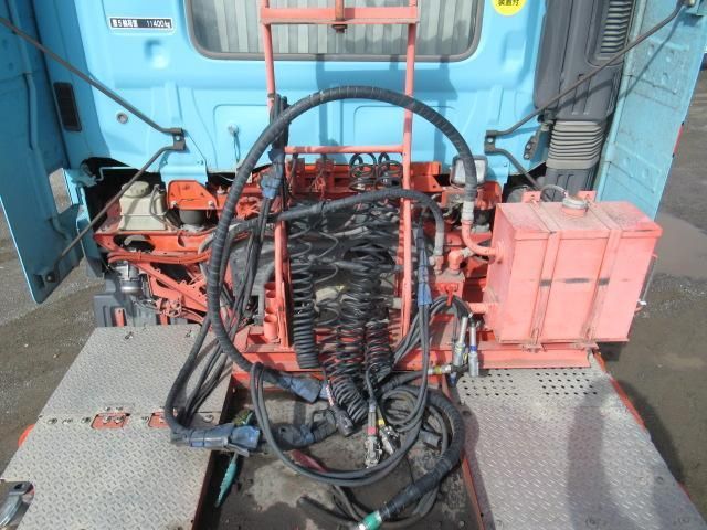 HINO PROFIA 2018 Image 31