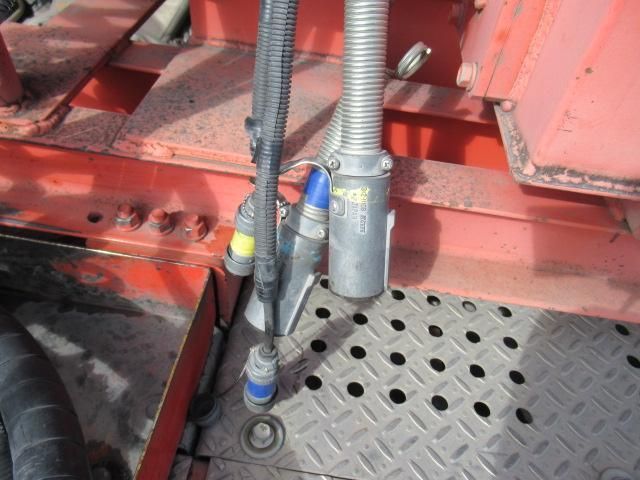 HINO PROFIA 2018 Image 31