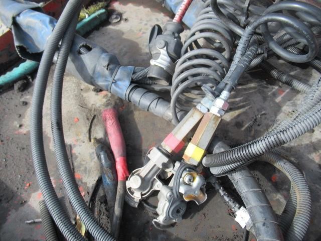 HINO PROFIA 2018 Image 31