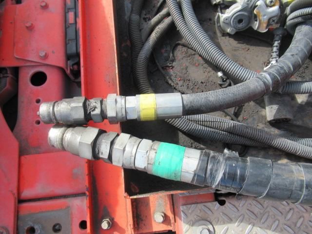 HINO PROFIA 2018 Image 31