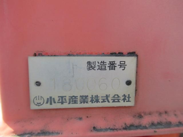 HINO PROFIA 2018 Image 31