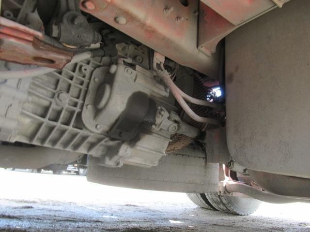 HINO PROFIA 2018 Image 31