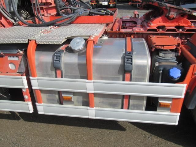 HINO PROFIA 2018 Image 31