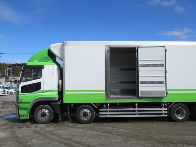 MITSUBISHI FUSOU SUPER GREAT 2017 Image 31