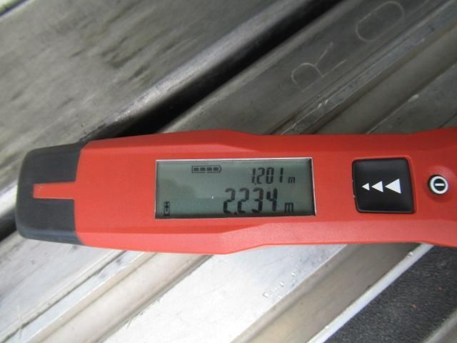 MITSUBISHI FUSOU SUPER GREAT 2017 Image 31