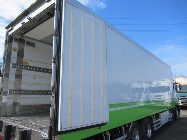 MITSUBISHI FUSOU SUPER GREAT 2017 Image 31