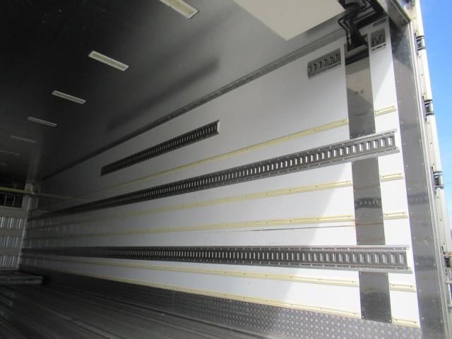 MITSUBISHI FUSOU SUPER GREAT 2017 Image 31