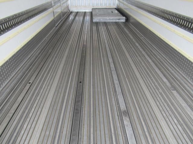 MITSUBISHI FUSOU SUPER GREAT 2017 Image 31