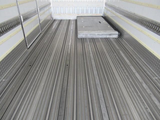 MITSUBISHI FUSOU SUPER GREAT 2017 Image 31