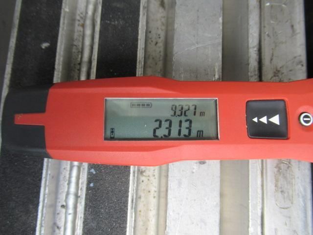 MITSUBISHI FUSOU SUPER GREAT 2017 Image 31