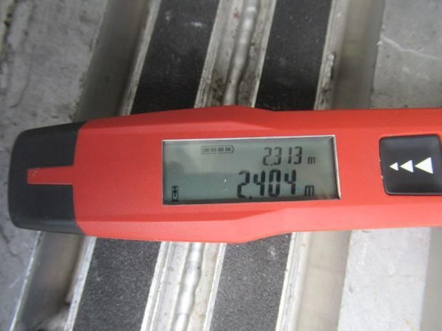 MITSUBISHI FUSOU SUPER GREAT 2017 Image 31