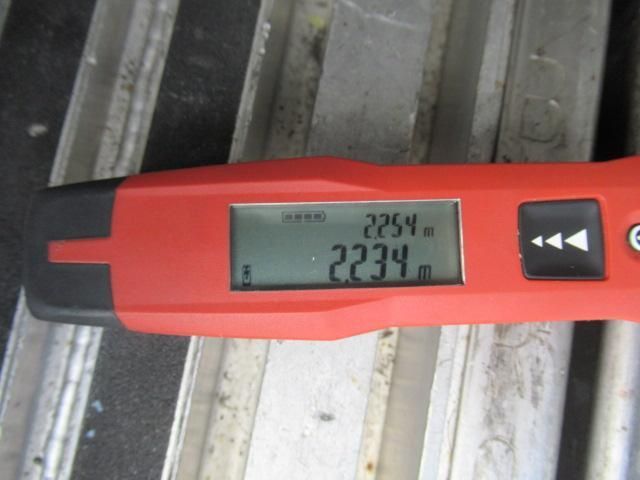 MITSUBISHI FUSOU SUPER GREAT 2017 Image 31