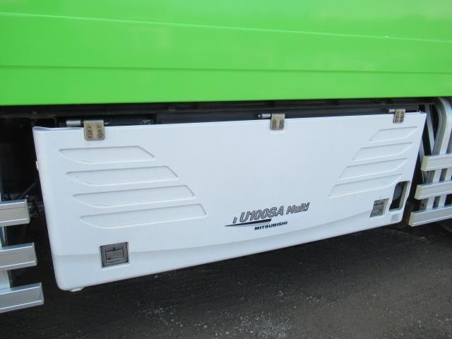 MITSUBISHI FUSOU SUPER GREAT 2017 Image 31