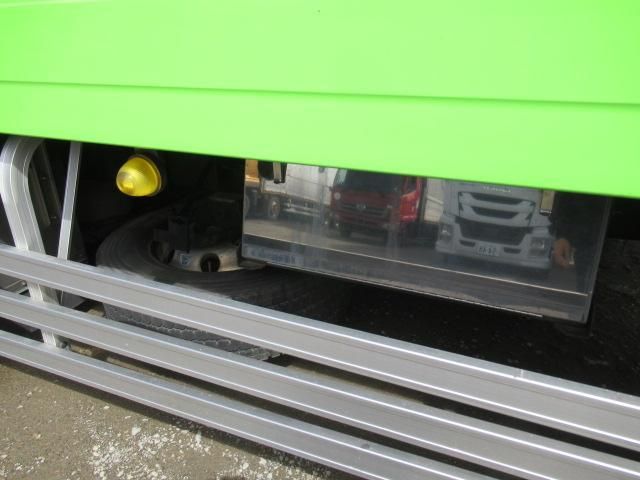 MITSUBISHI FUSOU SUPER GREAT 2017 Image 31