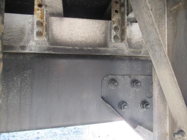 MITSUBISHI FUSOU SUPER GREAT 2017 Image 31