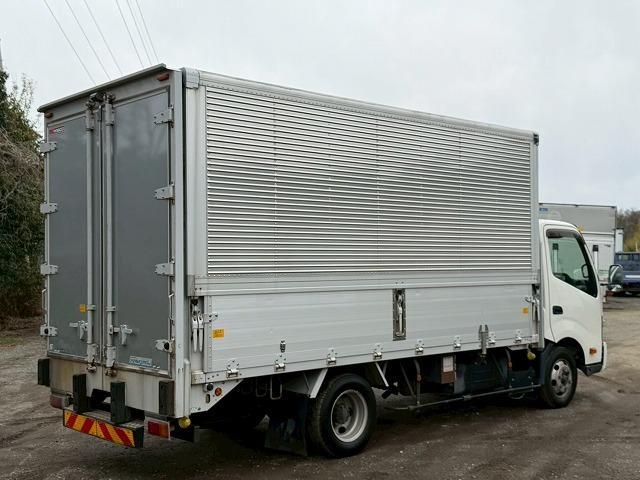 HINO DUTRO 2014 Image 31