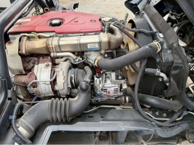 HINO DUTRO 2014 Image 31