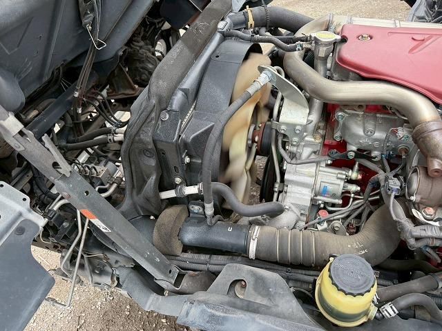 HINO DUTRO 2014 Image 31