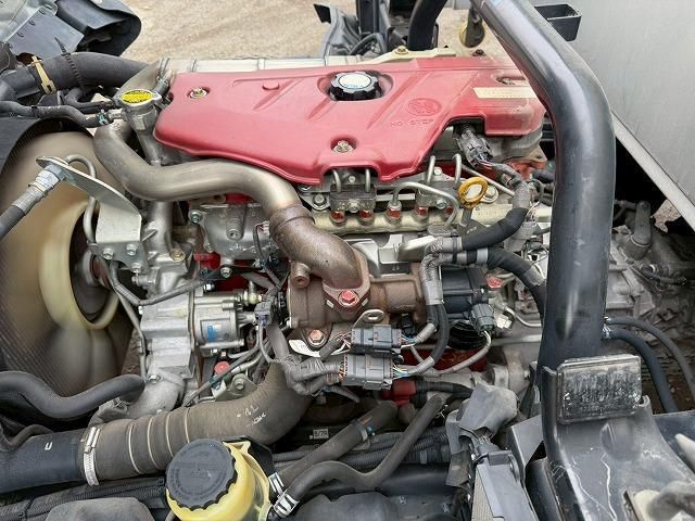 HINO DUTRO 2014 Image 31