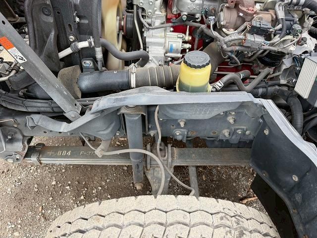 HINO DUTRO 2014 Image 31