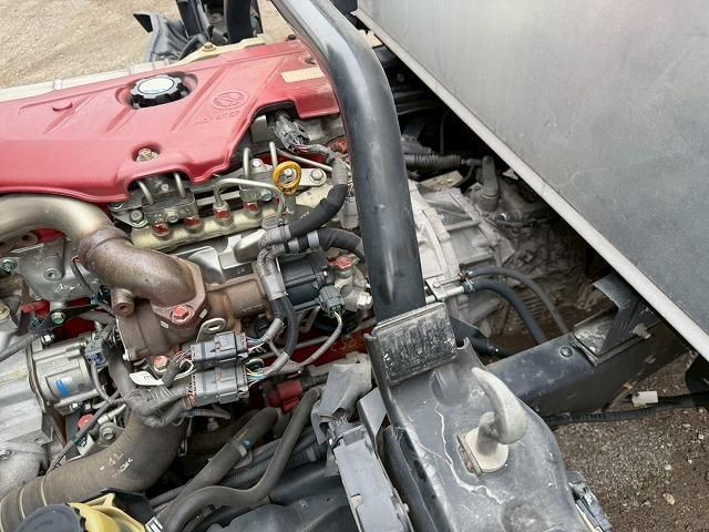 HINO DUTRO 2014 Image 31