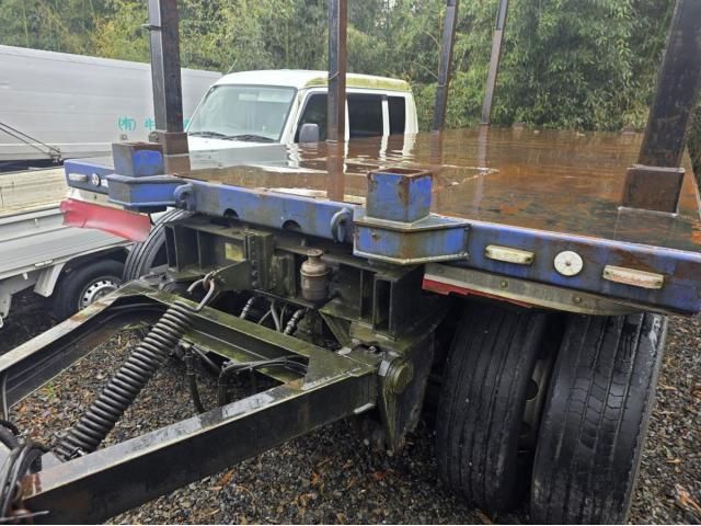 MITSUBISHI FUSOU SUPER GREAT 2015 Image 31