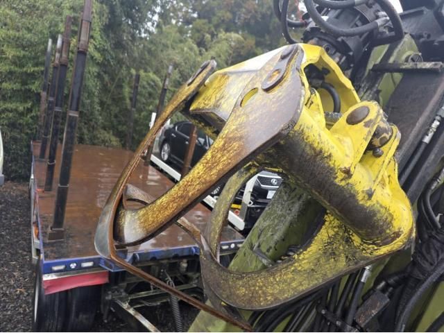 MITSUBISHI FUSOU SUPER GREAT 2015 Image 31