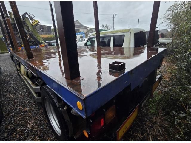 MITSUBISHI FUSOU SUPER GREAT 2015 Image 31