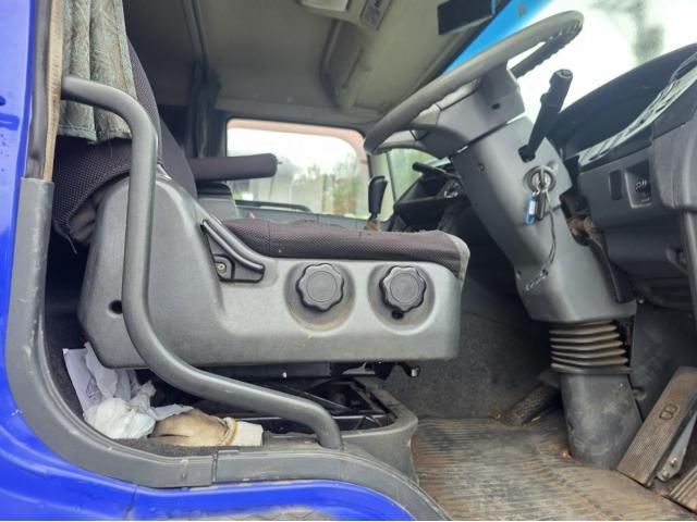 MITSUBISHI FUSOU SUPER GREAT 2015 Image 31