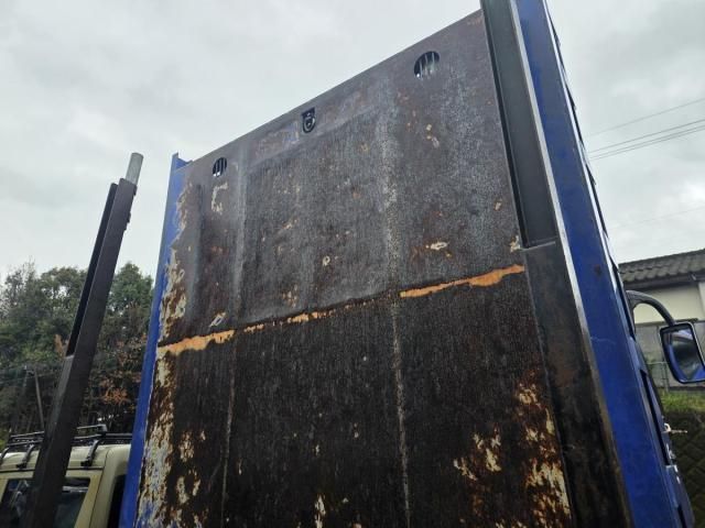 MITSUBISHI FUSOU SUPER GREAT 2015 Image 31