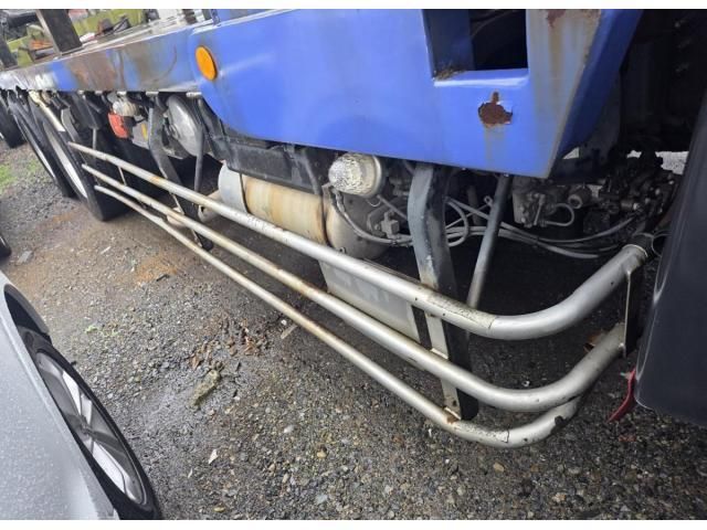 MITSUBISHI FUSOU SUPER GREAT 2015 Image 31