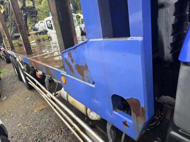 MITSUBISHI FUSOU SUPER GREAT 2015 Image 31