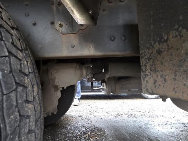 MITSUBISHI FUSOU SUPER GREAT 2015 Image 31