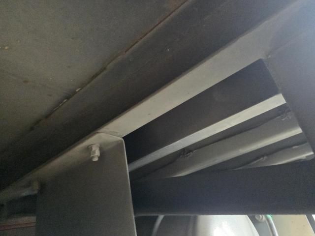 MITSUBISHI FUSOU SUPER GREAT 2015 Image 31