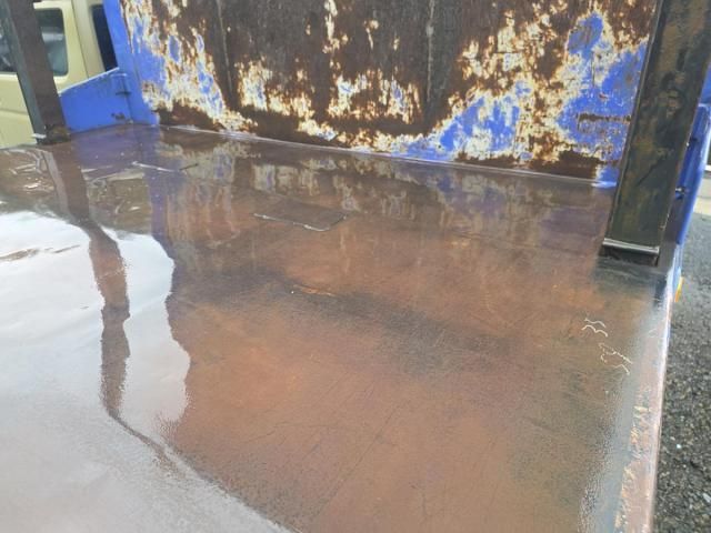 MITSUBISHI FUSOU SUPER GREAT 2015 Image 31