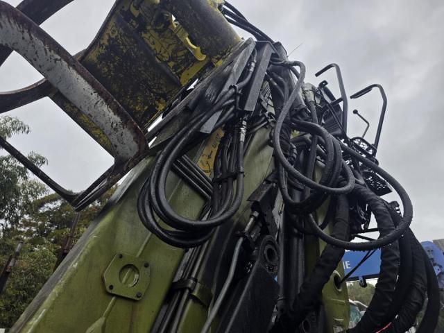 MITSUBISHI FUSOU SUPER GREAT 2015 Image 31