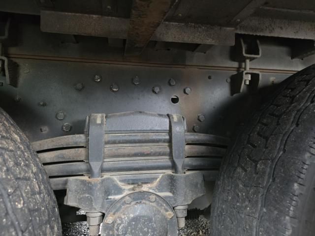 MITSUBISHI FUSOU SUPER GREAT 2015 Image 31