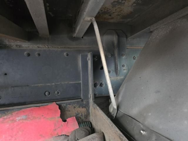 MITSUBISHI FUSOU SUPER GREAT 2015 Image 31