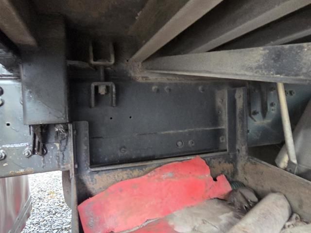 MITSUBISHI FUSOU SUPER GREAT 2015 Image 31