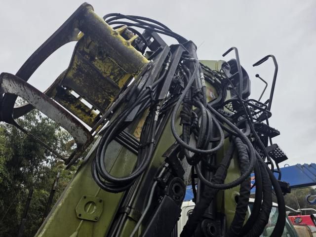 MITSUBISHI FUSOU SUPER GREAT 2015 Image 31