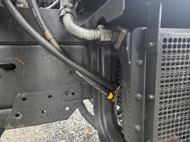 MITSUBISHI FUSOU SUPER GREAT 2015 Image 31