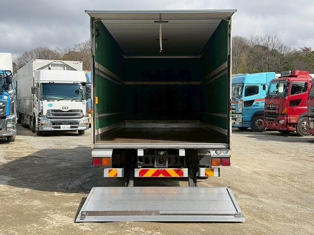 ISUZU FORWARD 2012 Image 31