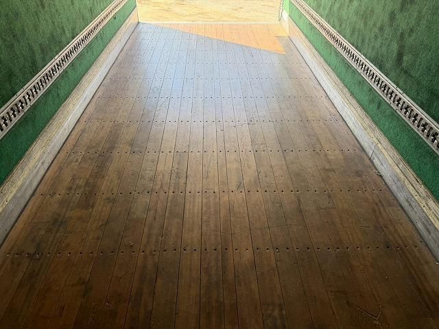 ISUZU FORWARD 2012 Image 31