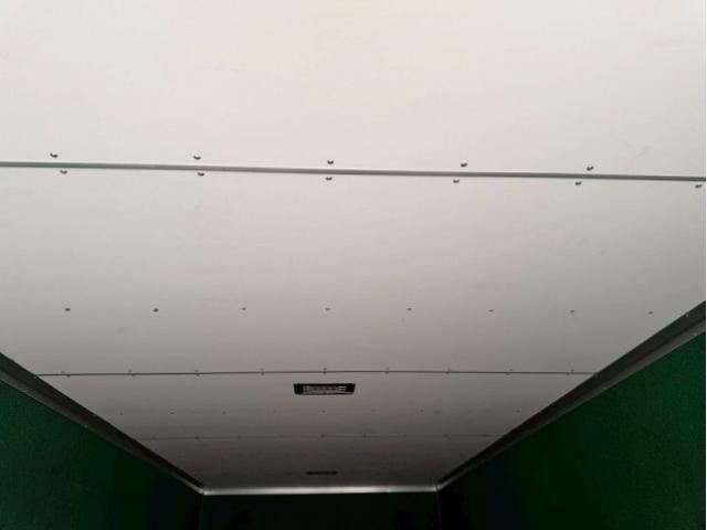 ISUZU FORWARD 2012 Image 31