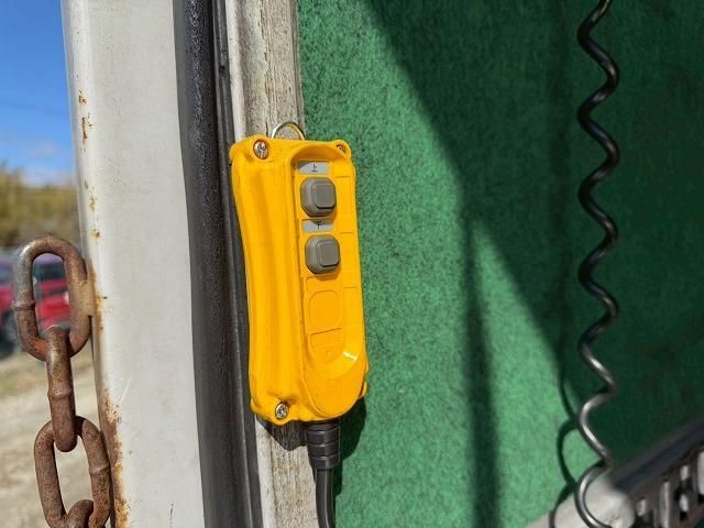 ISUZU FORWARD 2012 Image 31