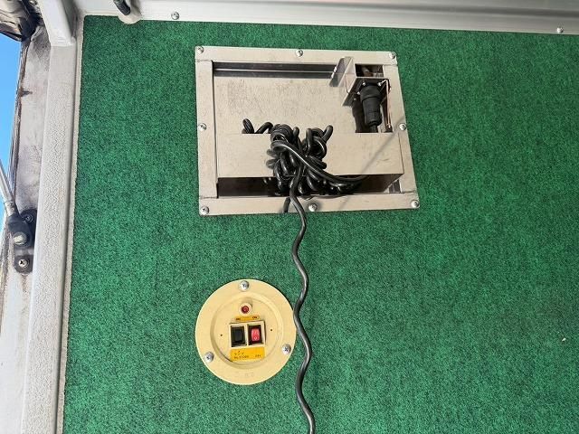 ISUZU FORWARD 2012 Image 31